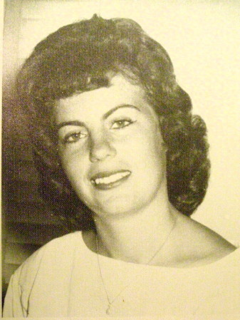 Carlene Merritt  Class of 1962