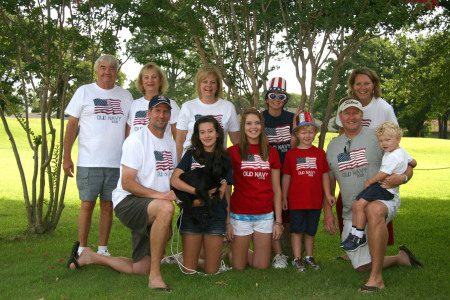 4th of July '08