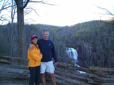 North Carolina Mountains