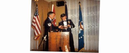 Incirlik Awards 1986