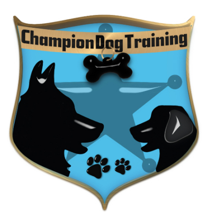 CHAMPION DOG TRAINING