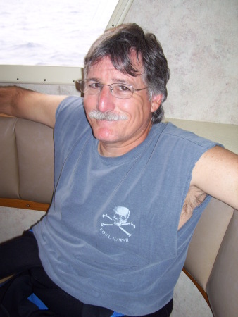 John Stithem 2008