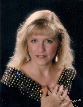 Gayla In 1993