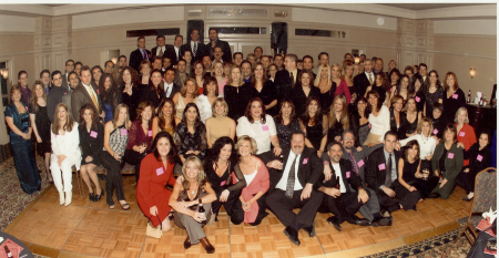 1984 20 Year Class Reunion