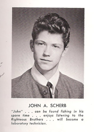 John Scherb's Classmates profile album