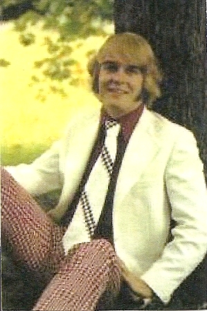 1976 senior year