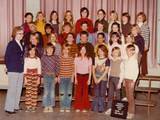 Stuckey Elementary 1970&#39;s early