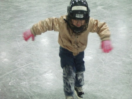 Sierra Hockey 2008