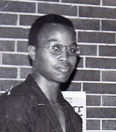 Glenn in 1970