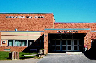 Beekmantown Central School - Find Alumni, Yearbooks and Reunion Plans