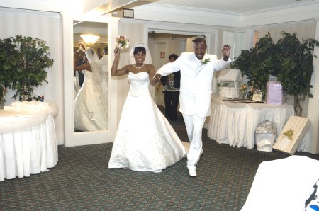 Wedding 2008