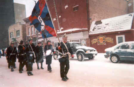 Heikinpaiva Parade 2009