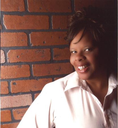 Shari Bankhead's Classmates® Profile Photo