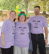 2004 Lupus Walk