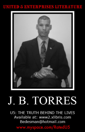 Jesus Torres's Classmates® Profile Photo