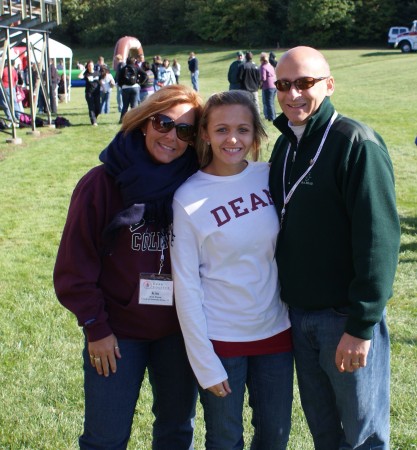 Dean College Homecoming