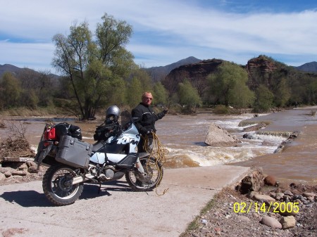 Copper Canyon Mexico 05