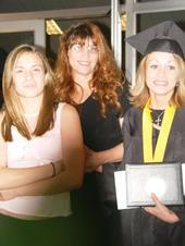 me and my girls 2005