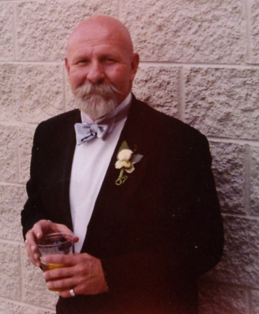 Bruce Negrycz II's Classmates® Profile Photo