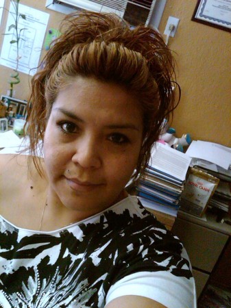 Lizz (Elizabeth) Manriquez's Classmates® Profile Photo