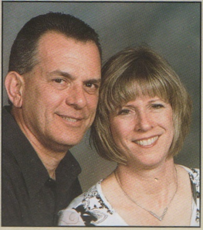 dave & barb
