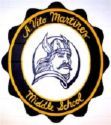 A. Vito Martinez Middle School Logo Photo Album