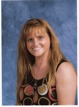 Sharon Nabors's Classmates® Profile Photo