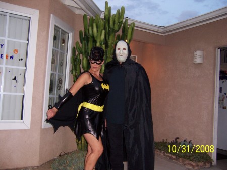 Halloween 2008