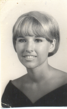 Carol Henderson 1968