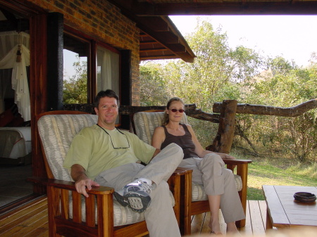 South Africa 2006