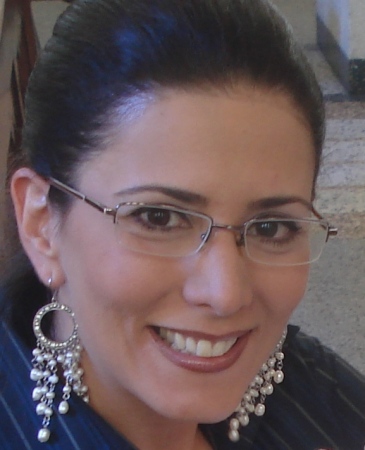 Maria Bracho's Classmates® Profile Photo