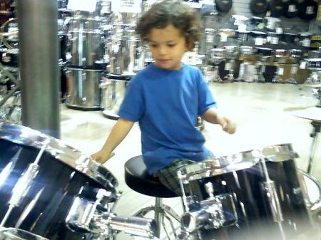 cdrummerboy