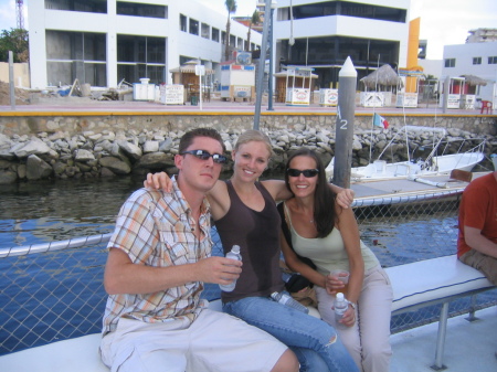 2006 Cabo