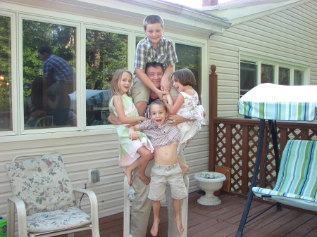 Father's Day 2008