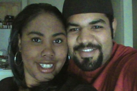 My Fiance and I