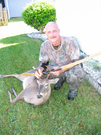 2007 Archery 6 Point