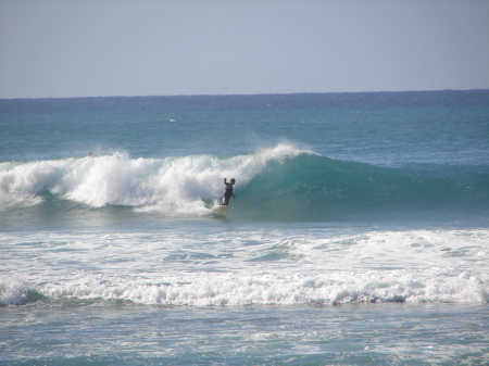 North Shore, Oahu (V-Land) Oct-2008