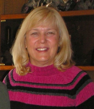Mary Lou Schoffstall's Classmates® Profile Photo