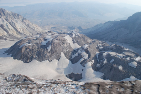 Barry Wright's album, St Helens Climb 2010