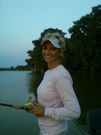 Love Fishing!!
