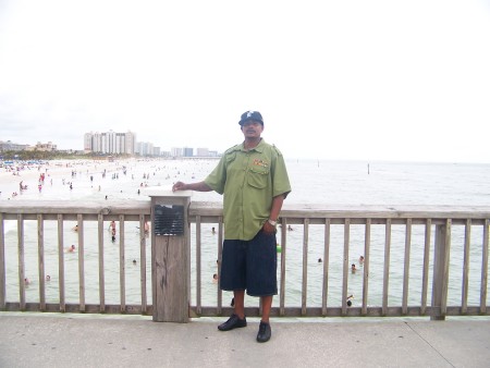 IT'S JAY in  CLEARWATER,FLORIDA