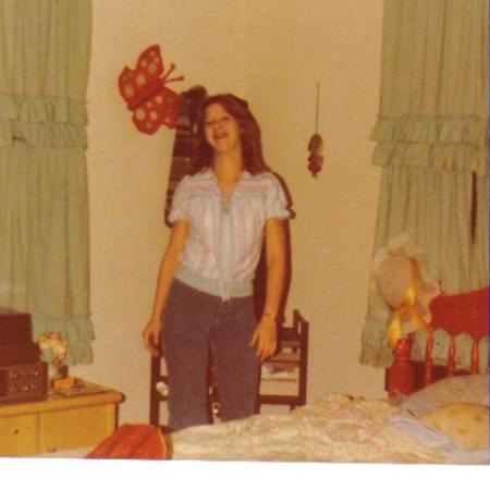 me ready to go out....'79