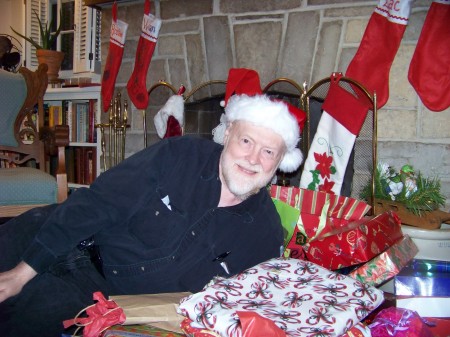 Christmas, 2008