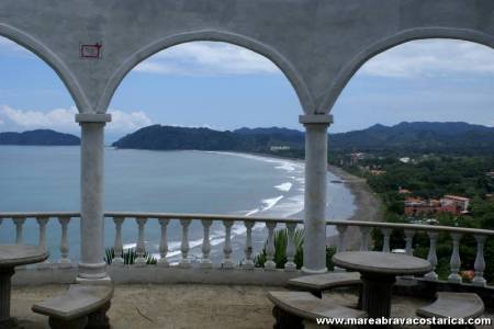 Playa Hermosa