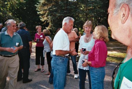 THS Class of 1970 40th Reunion