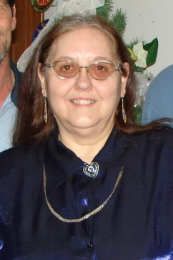 Cindy Christmas 2008