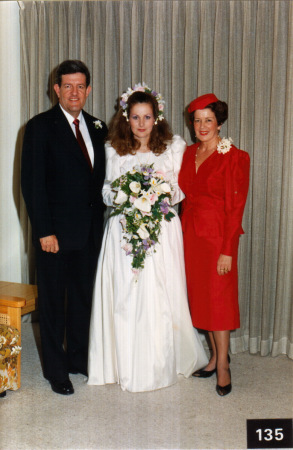 Bride and the In-Laws