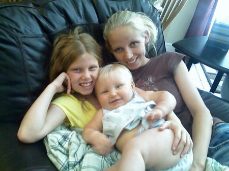 stephanie, brooke, hailey