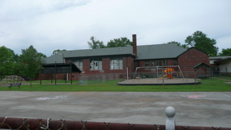 Blythe Avenue School