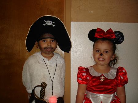 Halloween 2008